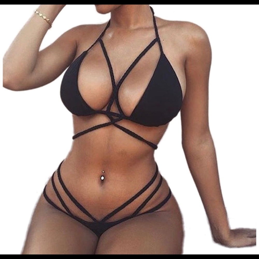 Swim Suit